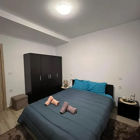 Bakopoulos ένα όμορφο και ήσυχο στα * Trikala (Thessaly)