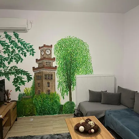 Bakopoulos ένα όμορφο και ήσυχο στα Tríkala