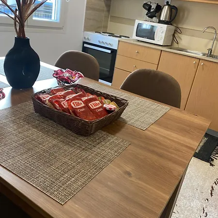 Appartamento Bakopoulos ένα όμορφο και ήσυχο στα *