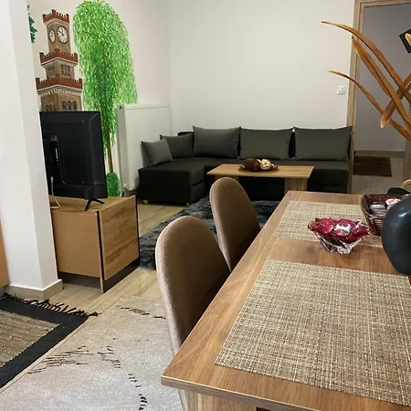 Apartment Bakopoulos ένα όμορφο και ήσυχο στα