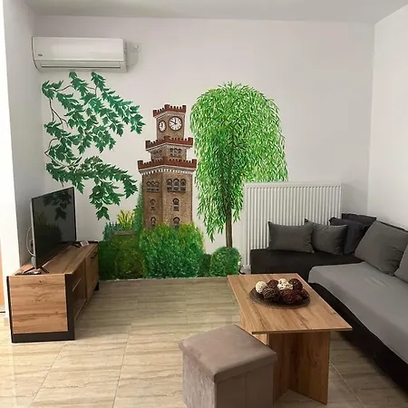 Apartment Bakopoulos ένα όμορφο και ήσυχο στα