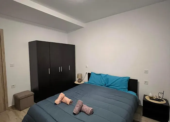 Bakopoulos ένα όμορφο και ήσυχο στα * 트리칼라