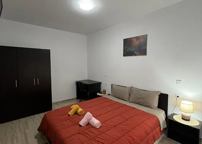 Bakopoulos ένα όμορφο και ήσυχο στα * 트리칼라