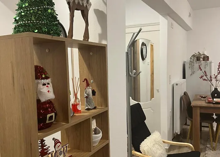 Bakopoulos ένα όμορφο και ήσυχο στα * 트리칼라