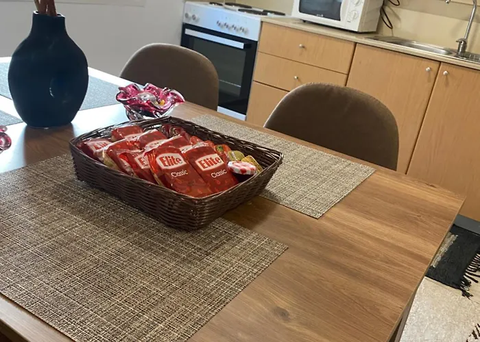 아파트 Bakopoulos ένα όμορφο και ήσυχο στα *